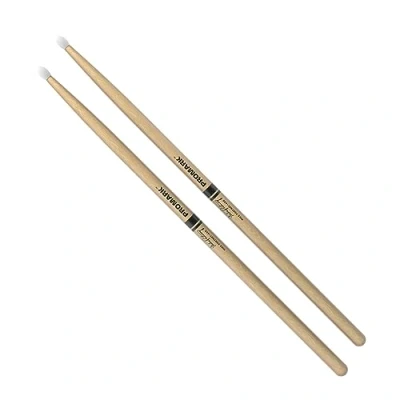 Image de ProMark Baguettes Mike Portnoy par en Hickory 420, olive nylon