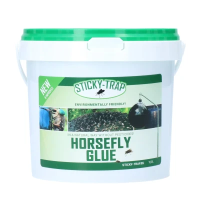 Image de Sticky Trap Colle pour Piège à Insectes 3,5L