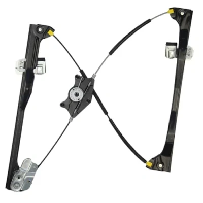 Image de STARKIT PERFORMANCE Leve vitre compatible pour Touran (2003 2015) avant droit (passager)