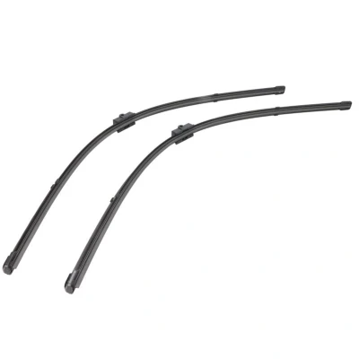 Image de Balai d&#039;essuie glace Swf Visioflex 119383 avant Sans Cadre VOLKSWAGEN: Touran I, Golf Plus / Crossgolf, Sharan FORD: Galaxy Mk1 MPV