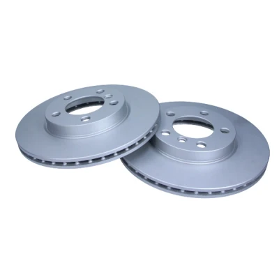 Image de QUARO QD5042 Disque de frein 294 22 5 120 ventilé l&#039;intérieur peint à haute teneur en carbone sans moyeu roue, boulon fix roue