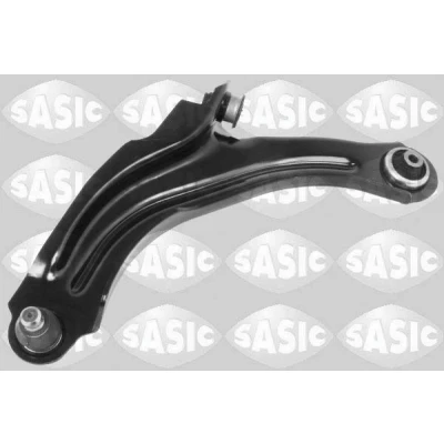 Image de SASIC 7474028 Bras de suspension avec rotules Essieu avant gauche, inférieur triangulaire (VU&amp;PL) RENAULT: CLIO 4, Zoe, 4 Kasten