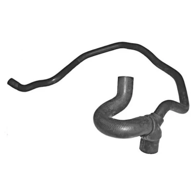 Image de MAPCO 39380 Durite De Refroidissement inférieur OPEL: Corsa C 3/5 portes, Tigra Twintop, Combo Van / Break