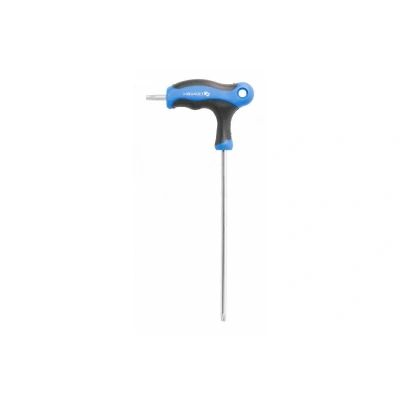 Image de Hogert Technik HT1W874 Clé à douille 150mm T30 Acier d&#039;outil