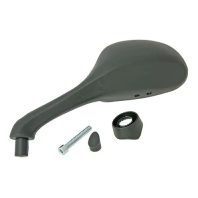 Image de Miroir Gauche compatible pour Piaggio NRG Power 50 DD LC