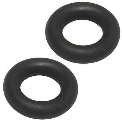 Image de AERZETIX C66311 Lot de 2 Joints d&#039;injecteur compatible avec numéros OE 035906149A