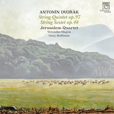 Image de String Quintet