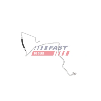 Image de FAST FT10222 Flexible De Climatisation RENAULT: Kangoo II / Grand Kangoo, Express