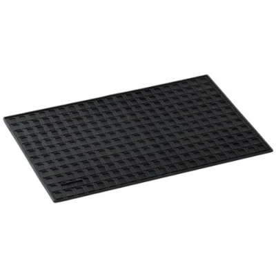 Image de Tapis en caoutchouc Clip universel 41 X 60 CM