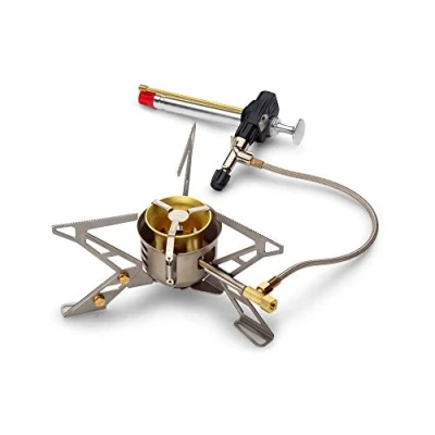 Image de Primus MultiFuel III Appareils de cuisson