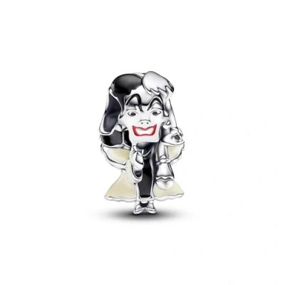 Image de Pandora Disney Femmes Charm Argent 793424C01