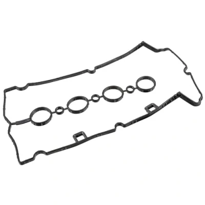 Image de FEBI BILSTEIN 180888 Joint De Cache Culbuteurs ACM (caoutchouc polyacrylique) OPEL: Vectra C CC, Astra J GTC, Meriva A, VAUXHALL: Zafira Mk2
