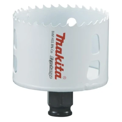 Image de Makita E 03903 Ezychange BiM Scie cloche 68 mm