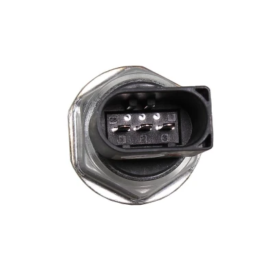 Image de METZGER 0906480 Capteur, pression de carburant Rampe à FORD: Transit Mk6 Van, V363 Camion Plateau/Châssis
