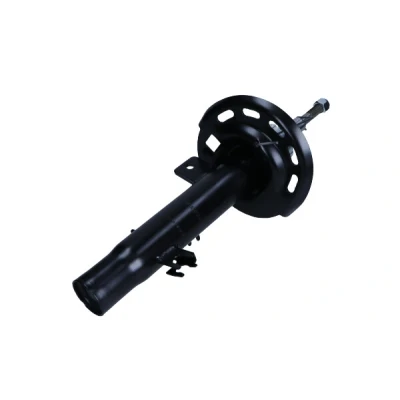 Image de MAXGEAR 11 0885 Amortisseur Essieu avant gauche Pression de gaz Système bitube Jambe suspension Plaque en bas, Goujon haut CITROËN: C3 II