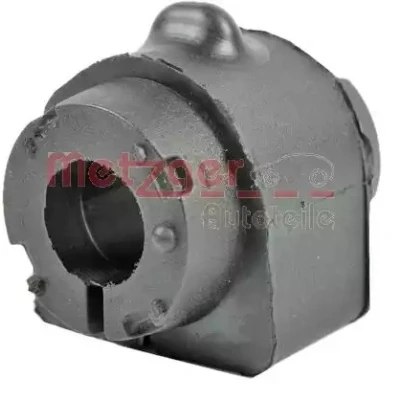 Image de METZGER 52079909 Silent Bloc De Barre Stabilisatrice Essieu arrière droit, gauche Support en caoutchouc 18 VOLVO: XC60 I, V60 V70 3