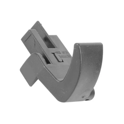 Image de Support de disque Electrolux AEG 3558047035 fermeture porte,inferieur gauche