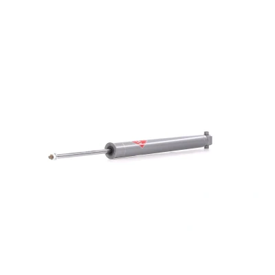 Image de KYB 5530005 Amortisseur Essieu arrière Pression de gaz Système monotube télescopique Goujon en haut, Bossage bas