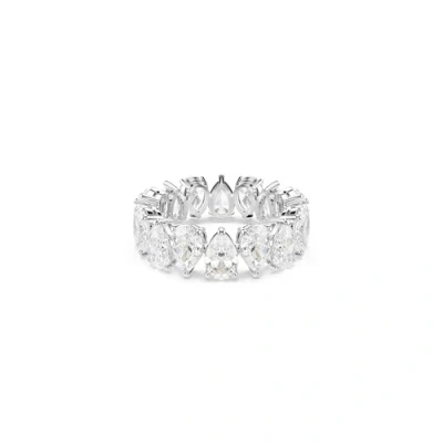 Image de Swarovski Femmes Bague Argent 5689469