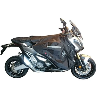 Image de Tucano Urbano Mixte TERMOSCUD, Noir, Taille unique EU