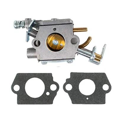 Image de AISEN Carburateur avec joint pour ZAMA C1M H58 Ryobi Homelite 308070001 985597001 46cc Tronçonneuse