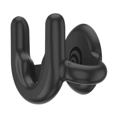 Image de PopSockets Support Noir