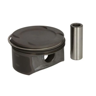 Image de ENGITECH ENT050505 STD Piston 73,4 OPEL: Corsa D 3/5 portes, E Astra H portes