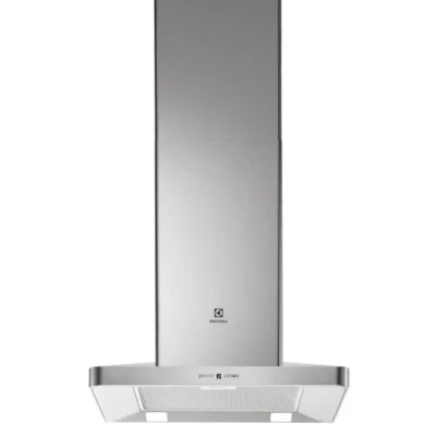 Image de Hotte Electrolux EFF60560OX Conduit/Recirculation 603 m3/h Acier inoxydable D A B 57 dB