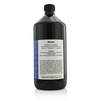 Image de Davines Alchemic Shampoo Silver 1000 ml