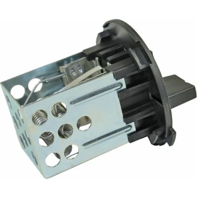 Image de METZGER 0917251 Résistance, pulseur d&#039;air habitacle CITROËN: C4 I Grand Picasso, 3/5 portes, Coupe