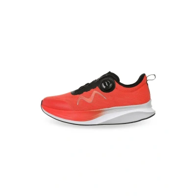 Image de MBT Spikes Galado Baskets basses, Femme, Taille: 38, Orange Matière synthétique