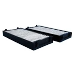 Image de ALCO FILTER MS 6375C Filtre d&#039;habitacle à charbon actif 292,0 145,0 40,0 BMW: X5, X6