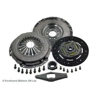 Image de BLUE PRINT ADF123009 Kit d&#039;Embrayage FORD: Transit Mk5 Сamion à Plateau/Сhâssis, Van, Minibus