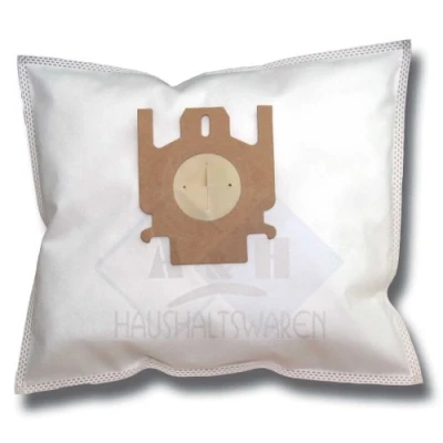 Image de 10 Sacs d&#039;aspirateur pour Hoover Telios Plus TE70 _ TE75 011