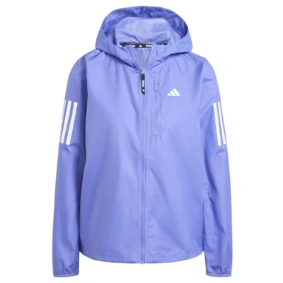 Image de adidas Own the Run Jacket, IV5463