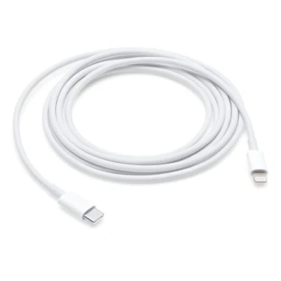 Image de Apple Câble USB C vers Lightning (2 m) ​​​​​​​