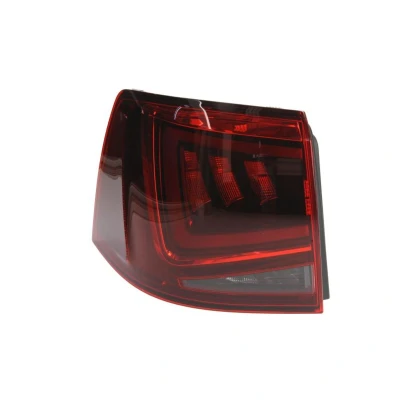 Image de MAGNETI MARELLI 714000028810 Feu arrière gauche Partie extérieure LED, PY21W avec ampoules porte lampe SEAT: Alhambra II
