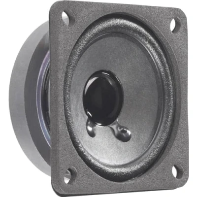 Image de Haut Parleur Miniature Visaton FRS 7 W 2017 86 DB 1 pc(s)