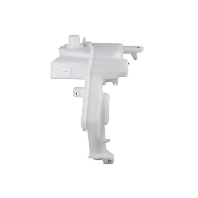 Image de METZGER 2140334 Réservoir Lave Glace supérieur sans couvercle, avec pompe VOLKSWAGEN: Passat B7 Variant, Berline
