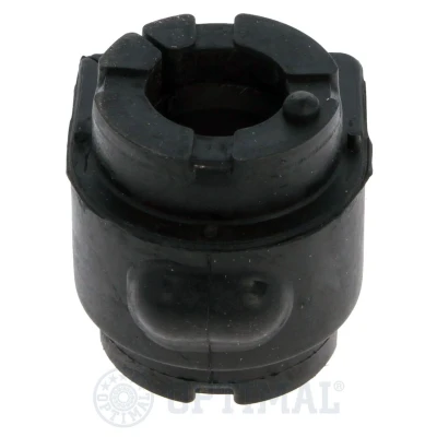 Image de OPTIMAL F1 0065 Silent Bloc De Barre Stabilisatrice Essieu avant Support en caoutchouc 22 sans fixation FORD: Galaxy Mk2 MPV, S Max Mk1, MONDEO 4