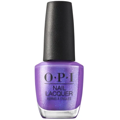 Image de OPI Vernis À Ongles Nail Lacquer Go To The Grape Lengths 15ml