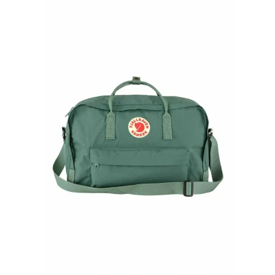Image de Fjällräven KÅNKEN Sac weekend, Taille: One Size, Frost green