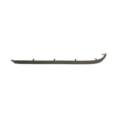 Image de Baguette et bande protectrice, pare chocs BLIC 5703 05 0065973P Gauche