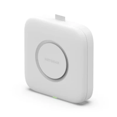 Image de NETGEAR WBE710 Blanc Connexion Ethernet, supportant l&#039;alimentation via ce port (PoE) Neuf