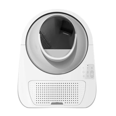 Image de CATLINK Litière automatique Scooper Pro X Luxury CL 08