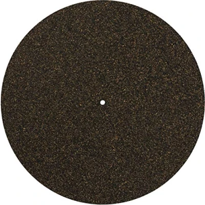 Image de Pro Ject Cork &amp; Rubber it Tapis de Plaque 3 mm en liège et Caoutchouc qualité supérieure