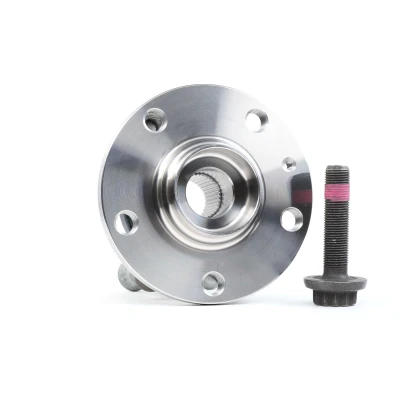 Image de SKF VKBA 3643 Kit de roulements roue avec capteur ABS intégré VOLKSWAGEN: Passat B6 Variant, Jetta 3, Eos, AUDI: A1 Sportback, A3 3/5 portes oscaro