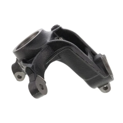 Image de VAICO V42 0930 Porte Fusée Essieu avant gauche PEUGEOT: 207 3/5 portes, 208 I 2008 Break, CITROËN: C3 II, DS3 3 portes