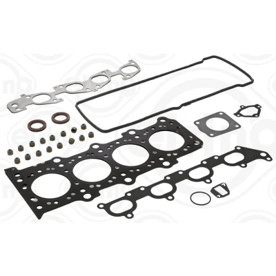 Image de ELRING 459.730 Jeu de joints d&#039;étanchéité, culasse cylindre avec bague d&#039;étanchéité vilebrequin SUZUKI: Grand Vitara 1 SUV, I SUV
