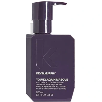 Image de Kevin Murphy Masque Young Again Softening Mask 200 ml